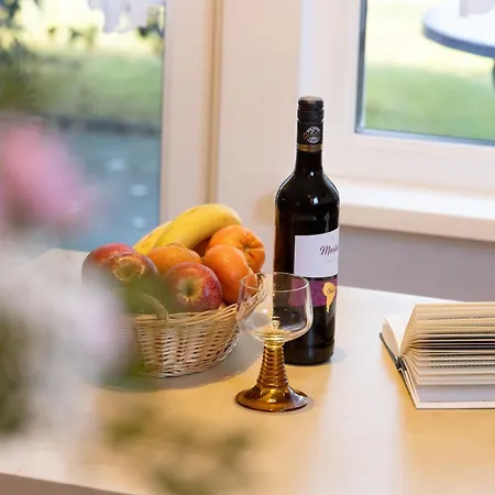 公寓 Kluge By Interhome 奥斯特西巴德钦诺维茨