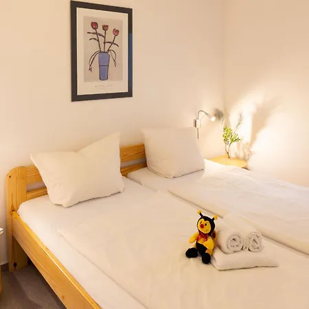 Kluge By Interhome 奥斯特西巴德钦诺维茨