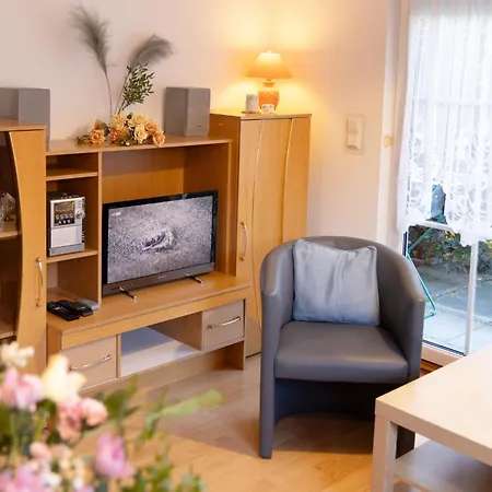 公寓 Kluge By Interhome *