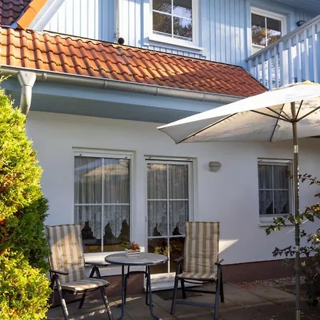 Kluge By Interhome * 奥斯特西巴德钦诺维茨