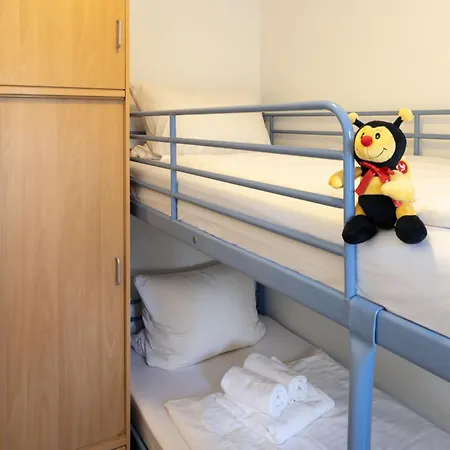 Kluge By Interhome 公寓