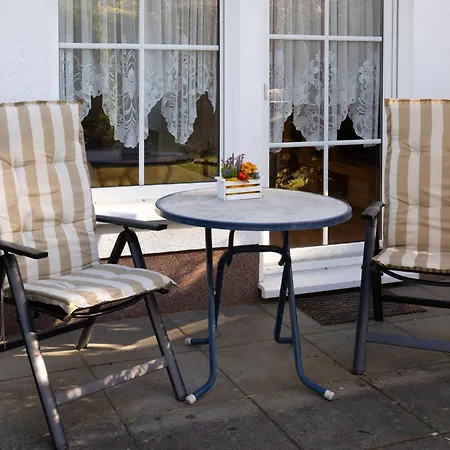 公寓 Kluge By Interhome 奥斯特西巴德钦诺维茨