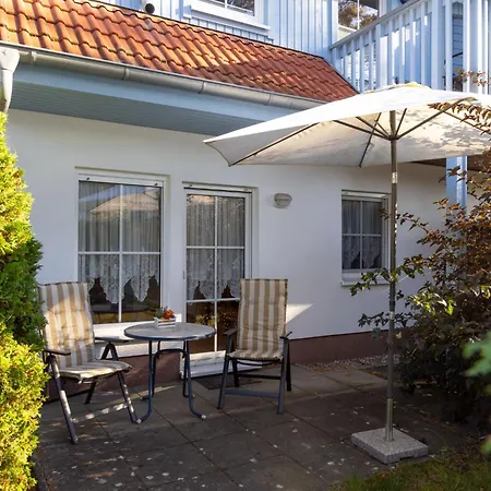 Kluge By Interhome 奥斯特西巴德钦诺维茨